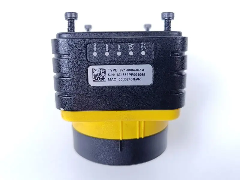 Produktfoto 1 von Cognex IS7210 Kamera P/N: 825-0552-1R C KCC-REM-CGX-1AAA TOP ZUSTAND