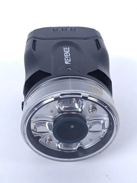 Produktfoto 1 von Keyence IV-150MA Vision Sensor TOP ZUSTAND