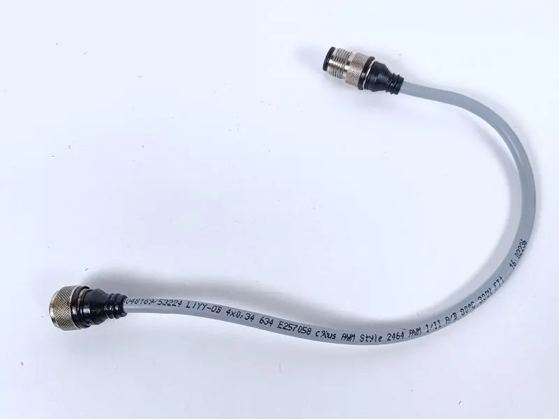 Produktfoto 1 von Cognex CCB-M12X4MS-003 TOP ZUSTAND