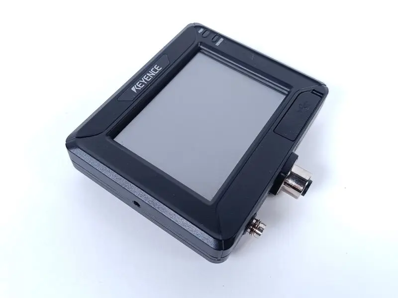 Produktfoto 1 von Keyence IV-M30 Smart Vision Display TOP ZUSTAND