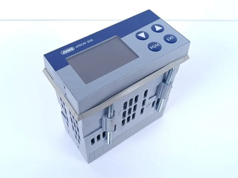 Produktfoto 1 von JUMO 703043/181-130-25/214 TOP ZUSTAND