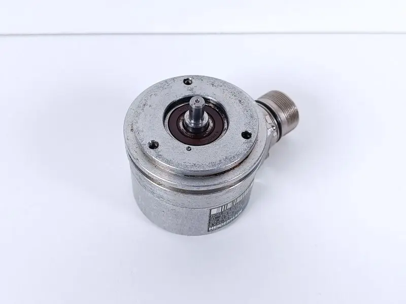 Produktfoto 1 von Heidenhain ROD 486 2048 27S12-03 ID 376 886-0M TOP ZUSTAND