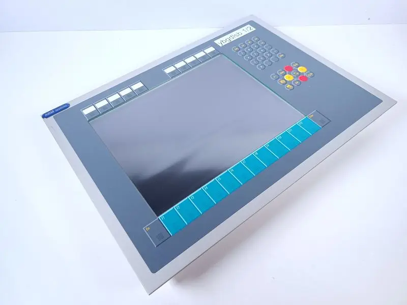 Produktfoto 1 von Beckhoff Touchscreen CP6822-0001 -0010 15,0" LQ150X1LW71N TESTED & TOP ZUSTAND