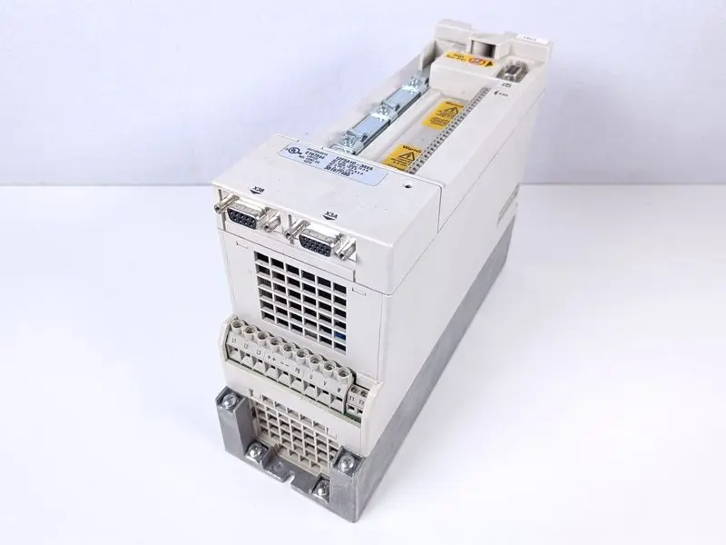 Produktfoto 1 von KEB F5 12F5A1D-3AVA 400V 6,6kVA 4,0kw TESTED & TOP ZUSTAND