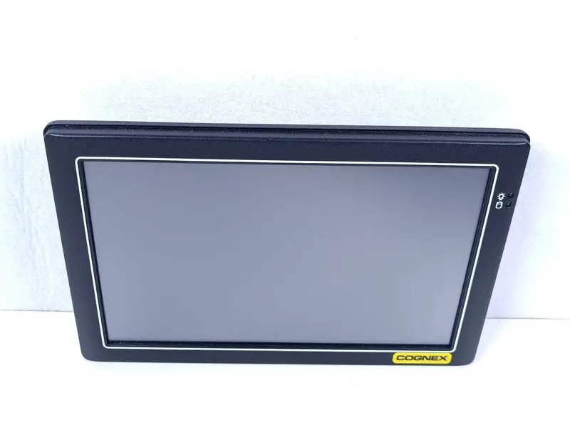 Produktfoto 1 von ICOP PMX-090T-512-VV COGNEX VV900 TOUCHPANEL TESTED & TOP ZUSTAND