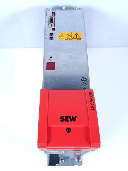 Produktfoto 1 von SEW Eurodrive MOVIAXIS MXP80A-010-503-00 400V 10kW TESTED & NEUWERTIG