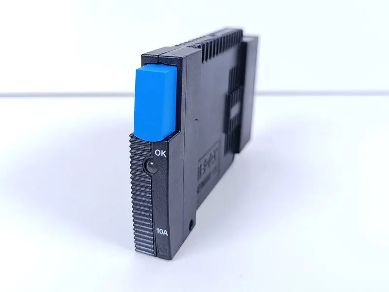 Produktfoto 1 von E-T-A ESS20-003-DC24V 10A TOP ZUSTAND