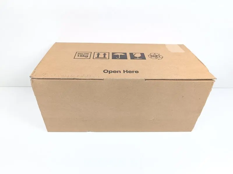 Produktfoto 1 von NIDEC CONTROL TECHNIQUES Unidrive M M702-054 00270 A  M702-05400270A UNUSED OVP