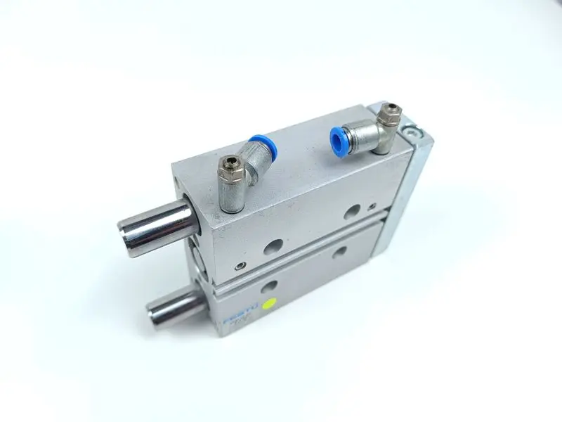 Produktfoto 1 von Festo Führungszylinder DFM-20-50-P-A-GF 170844 B108 TOP ZUSTAND