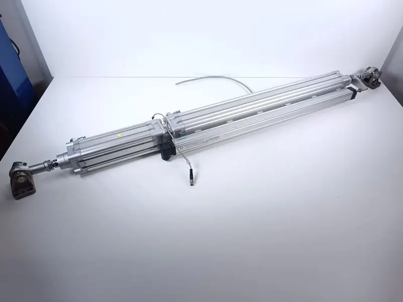 Produktfoto 1 von Festo DNC-50-125-PPV-A + DNCM-50-500 P POT2-S11 TOP ZUSTAND