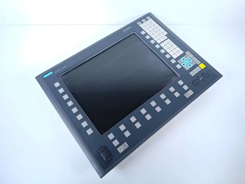 Produktfoto 1 von Siemens Sinumerik Operator Panel OP 015A 6FC5203-0AF05-0AB0 TESTED & NEUWERTIG