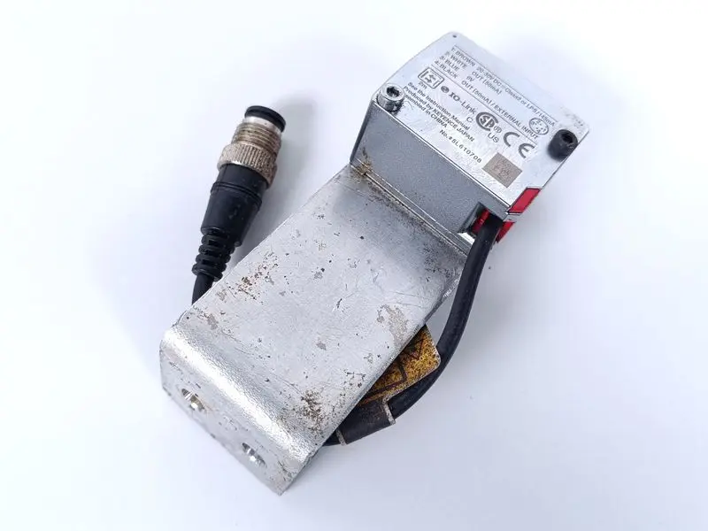 Produktfoto 1 von Keyence LR-TB2000C Laser Distanzsensor