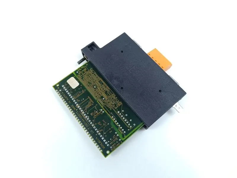 Produktfoto 1 von B&R ECFP128MP-0 Rev.42.11 SCHNITTSTELLENMODUL TOP ZUSTAND