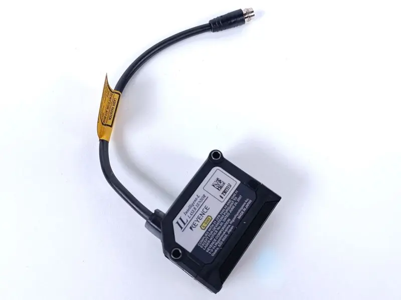 Produktfoto 1 von Keyence Intelligent-L Laser Sensor IL-S065 UNUSED