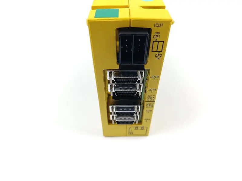 Produktfoto 1 von Fanuc A02B-0333-C250 I CU1 I/O Link Connection Unit UNUSED