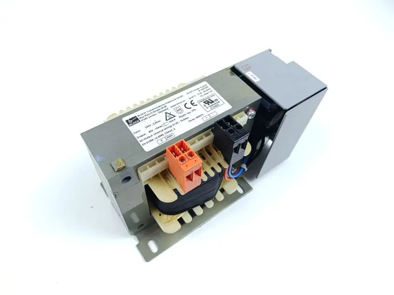 Produktfoto 1 von Block Power Supply B 1807090 TOP ZUSTAND