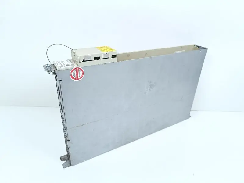 Produktfoto 1 von Siemens Simodrive 6SN1123-1AB00-0HA1 LT-Modul Ver. A  2x8A TESTED & TOP ZUSTAND