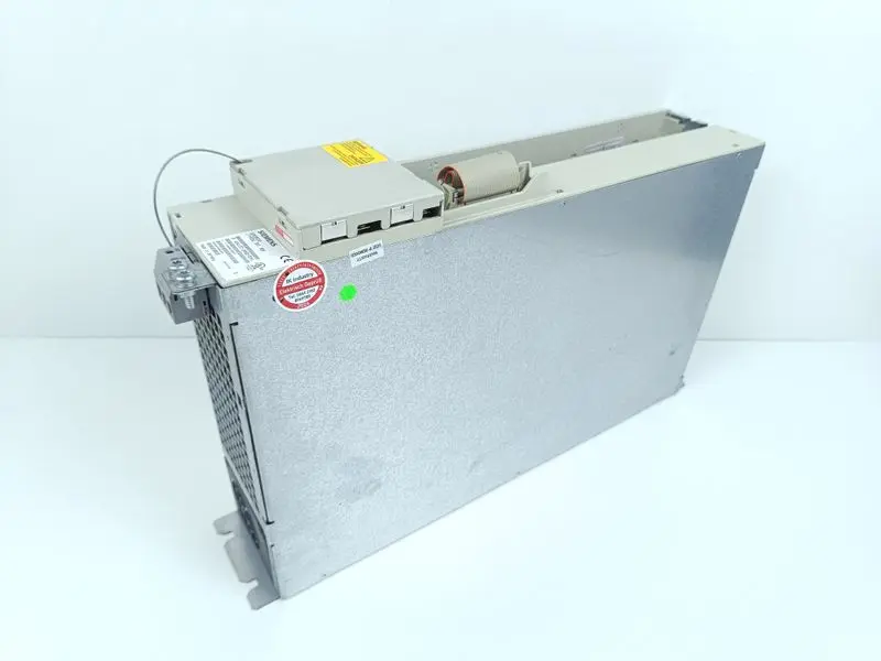 Produktfoto 1 von Siemens Simodrive LT-Modul INT. 80A 6SN1123-1AA00-0DA1 Ver. E TESTED & NEUWERTIG