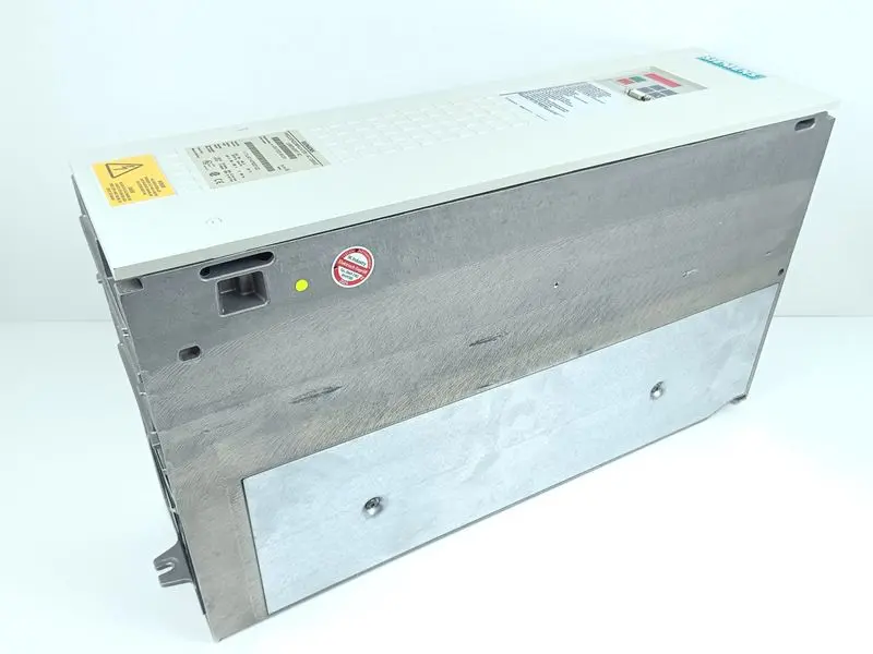 Produktfoto 1 von Siemens Simovert VC 6SE7022-6EC61 Erz.ST.B TESTED & NEUWERTIG