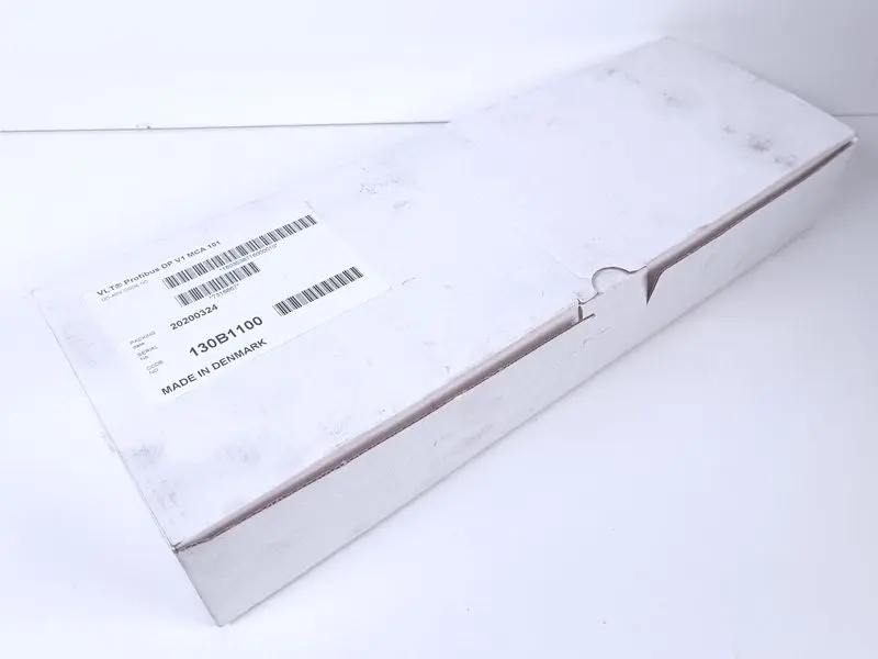 Produktfoto 1 von Danfoss VLT Profibus DP V1 MCA 101 CODE No.: 130B1100 UNUSED & OVP