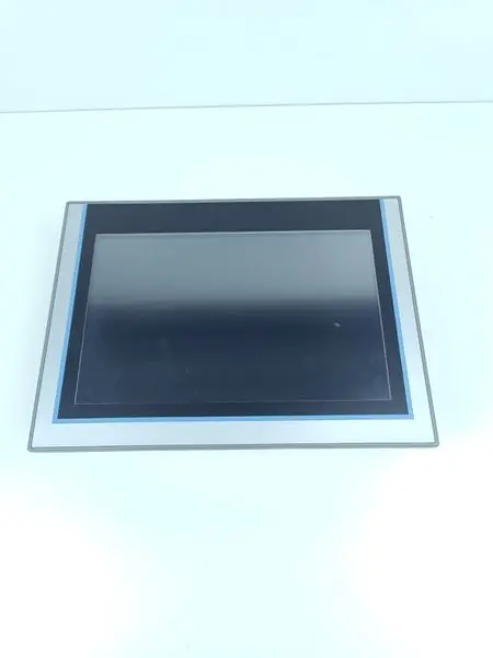Produktfoto 1 von Siemens TP1200 Comfort 6AV2 124-0MC01-0AX0 F-State: 15 NEUWERTIG & TESTED