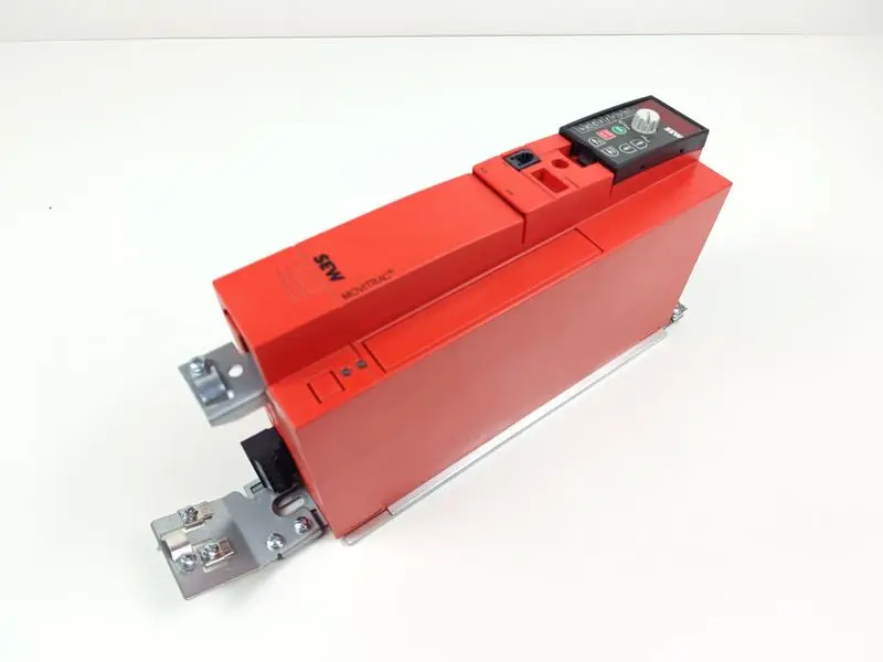 SEW Movitrac B MC07B0030-5A3-4-00 3kW 400V +FSC11B & Keypad TESTED & NEUWERTIG