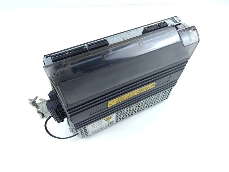SEW MDX61B0005-5A3-4-0T 400V 0,55kW + BW090-P52B TESTED
