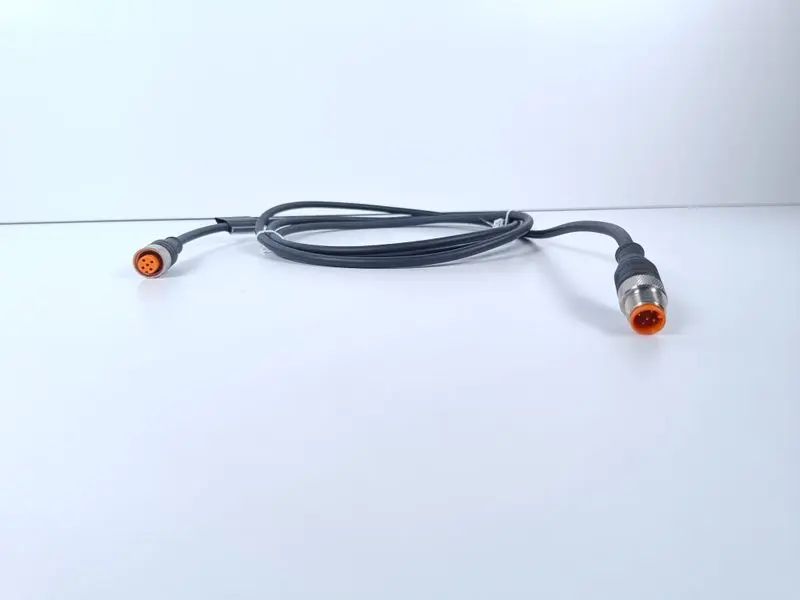 Produktfoto 1 von Lumberg Sensorkabel RST 5-RKT 5-228/ 2 M  UNUSED