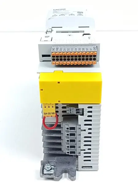 Produktfoto 1 von LENZE Control Unit i550 400V 0,75kw I55AE155F1AV10001S TESTED & NEUWERTIG