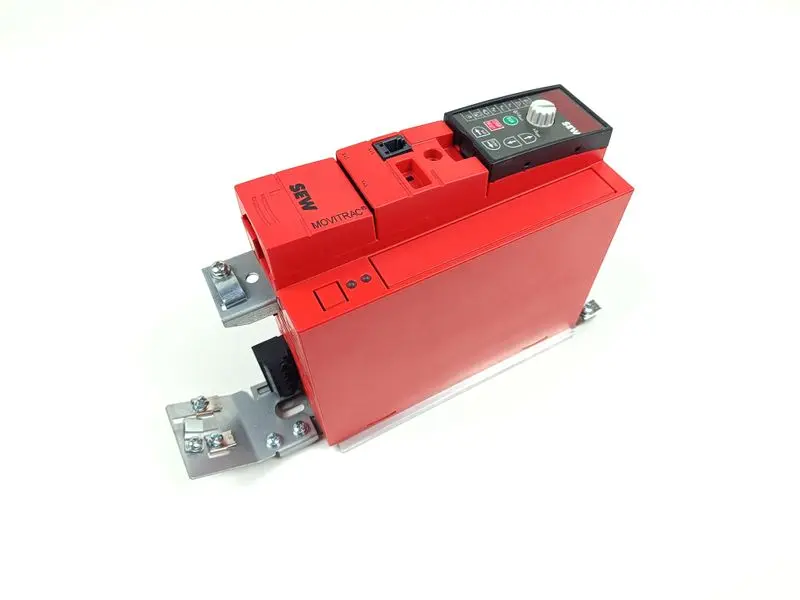 Produktfoto 1 von SEW Eurodrive Safety MC07B0008-5A3-4-S0 + FSC11B & Keypad TESTED & NEUWERTIG