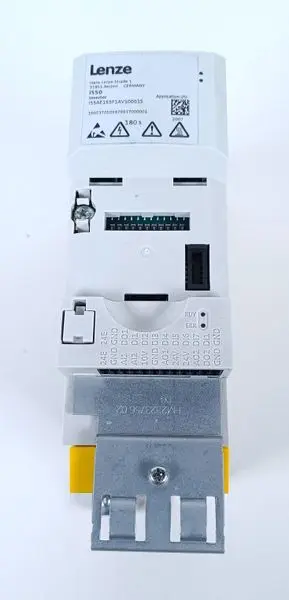 Produktfoto 1 von LENZE Control Unit i550 I55AE155F1AV10001S 400V 0,75kw TESTED & NEUWERTIG