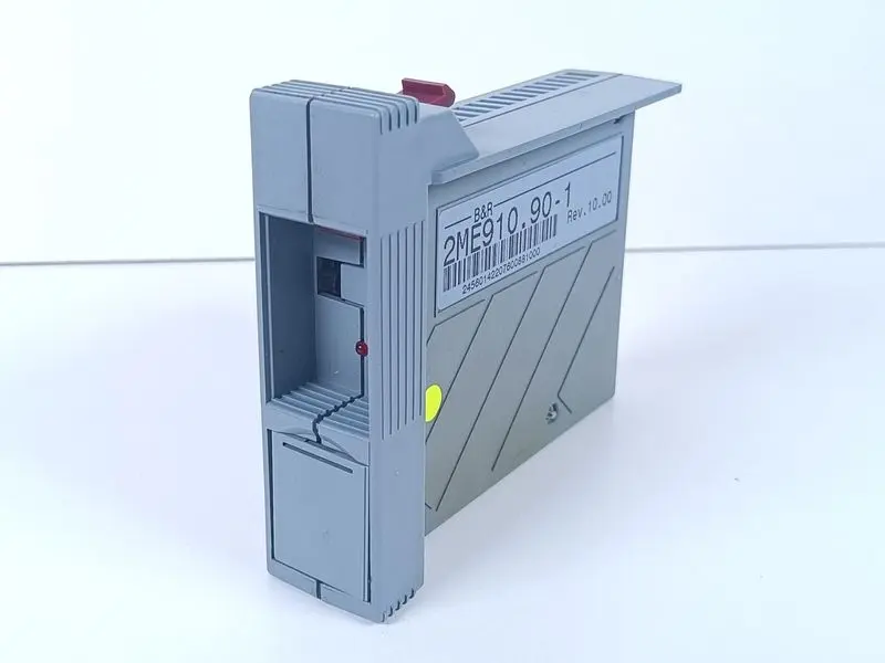 Produktfoto 1 von B&R 2ME910.90-1 Rev.10.00 TOP ZUSTAND