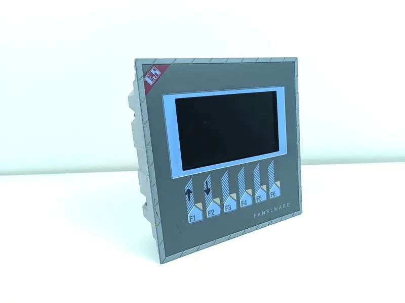Produktfoto 1 von B&R Bedienterminal 4D1164.00-090 Rev.02.00 TESTED & TOP ZUSTAND
