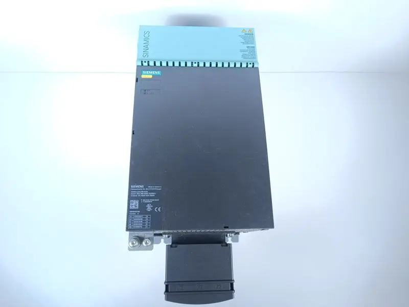 Produktfoto 1 von Siemens Active Line Module 6SL3130-7TE25-5AA3 FS: A TESTED & TOP ZUSTAND