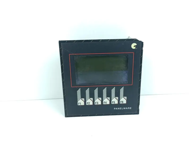 Produktfoto 1 von B&R 4D1164.00-590 REV D0 DISPLAY MODULE TESTED