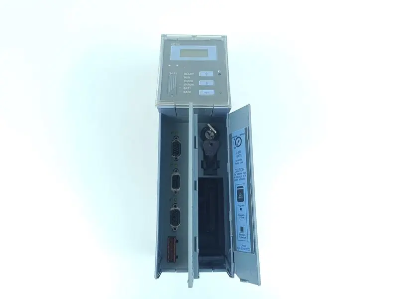 Produktfoto 1 von B&R Automation CP100 Zentraleinheit 2CP100.60-1 / Rev. E0 TESTED