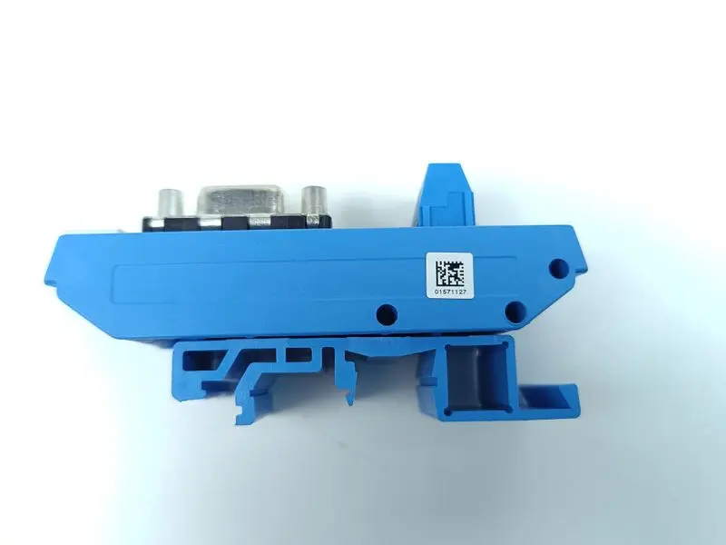 Produktfoto 1 von Indu-Sol PBMB 110080012 Profibus Adapter DC 24V TOP ZUSTAND