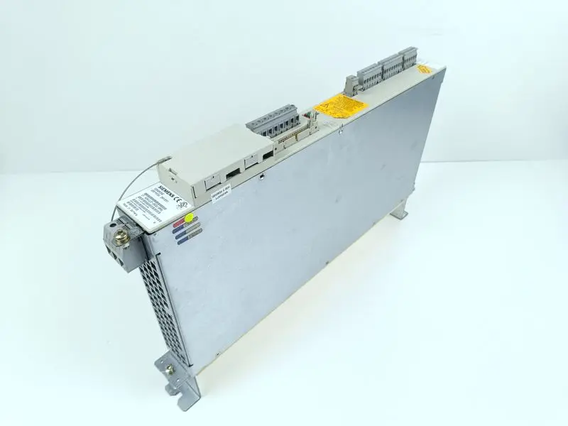Produktfoto 1 von Siemens Simodrive 6SN1112-1AC01-0AA1 Version A TOP ZUSTAND