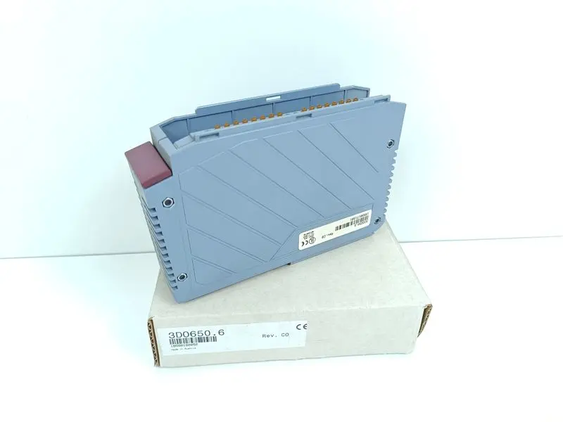 Produktfoto 1 von B&R 3DO650.6 Digital Out REV. C0 GEBRAUCHT
