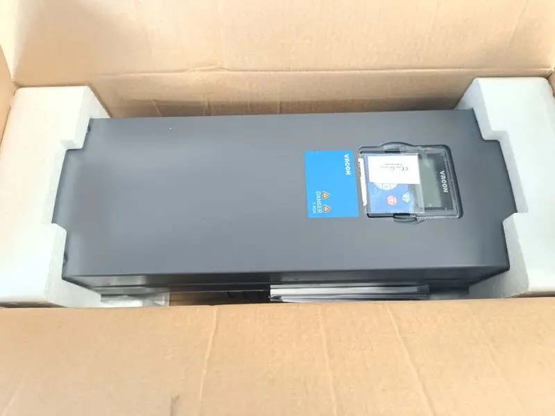 Produktfoto 1 von Vacon NXI00385A5T0CSVA1AF000000 PA003855T0CSV PA003855T0CSV UNUSED & OVP