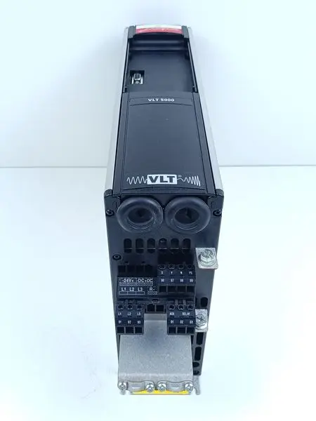 Produktfoto 1 von Danfoss VLT5003PT5B20STR3DLF10A00C0 175Z0545 TESTED