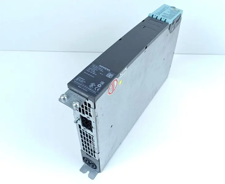 Produktfoto 1 von Siemens Single Motor Module 6SL3120-1TE13-0AA4 FS:B TESTED & TOP ZUSTAND