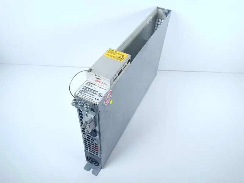Produktfoto 1 von Siemens Simodrive 6SN1123-1AA00-0CA1 LT-Modul INT. 50A Ver.C TESTED &TOP ZUSTAND