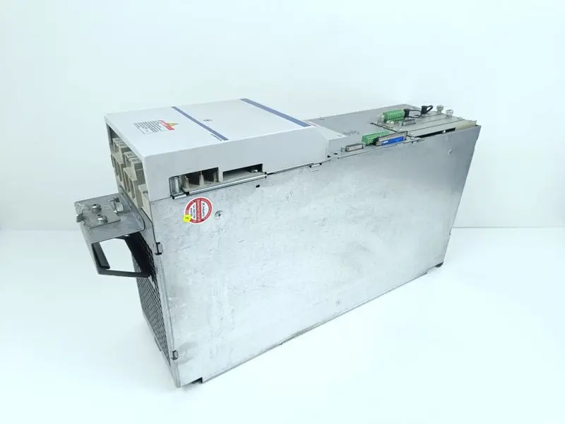 Produktfoto 1 von Rexroth HDS04.2-W200N-H HDS04.2-W200N-HS32-01-FW R911190031 TESTED & TOP ZUSTAND