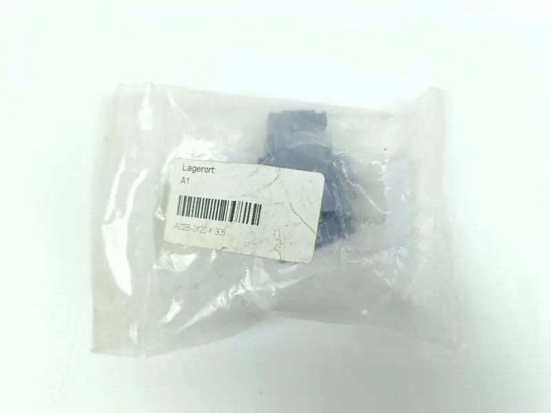 Produktfoto 1 von Fanuc A02B-0120-K305 Connector Hirose 20 Pins UNUSED & OVP