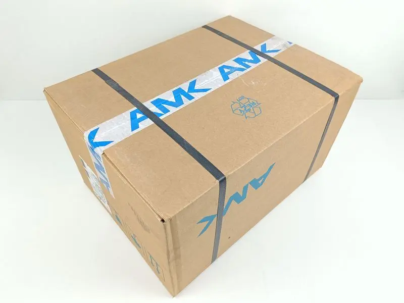 Produktfoto 1 von AMK AMKASYN KEN-5 UNUSED & OVP & SEALED