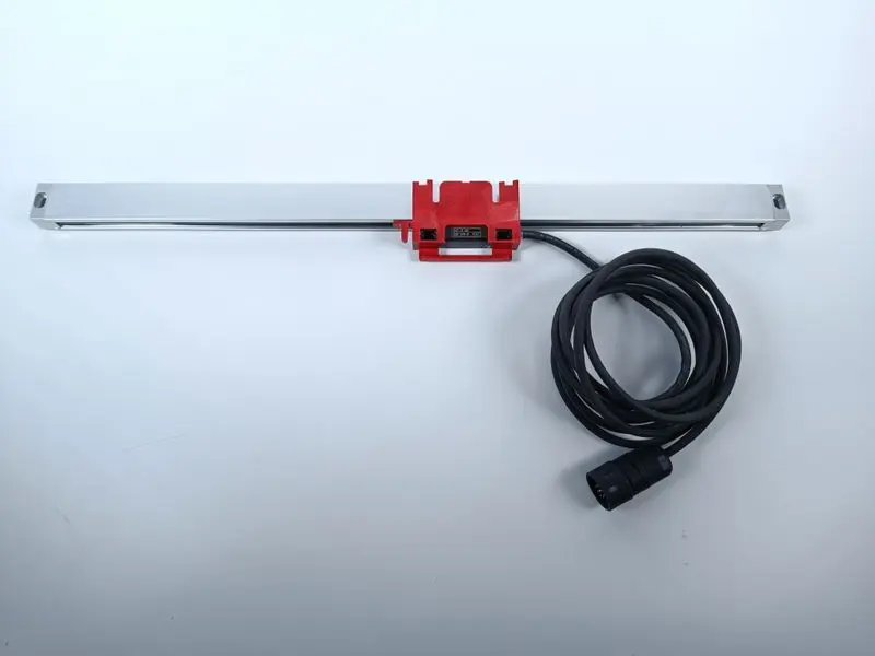 Produktfoto 1 von Heidenhain Maßstab LS 403 ML 470mm Id.Nr. 334 755-24  AE LS 403 TOP ZUSTAND