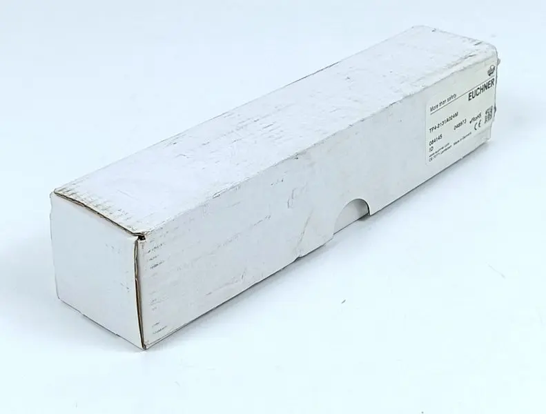 Produktfoto 1 von EUCHNER TP4-2131A024M Id.Nr. 084145 UNUSED & OVP