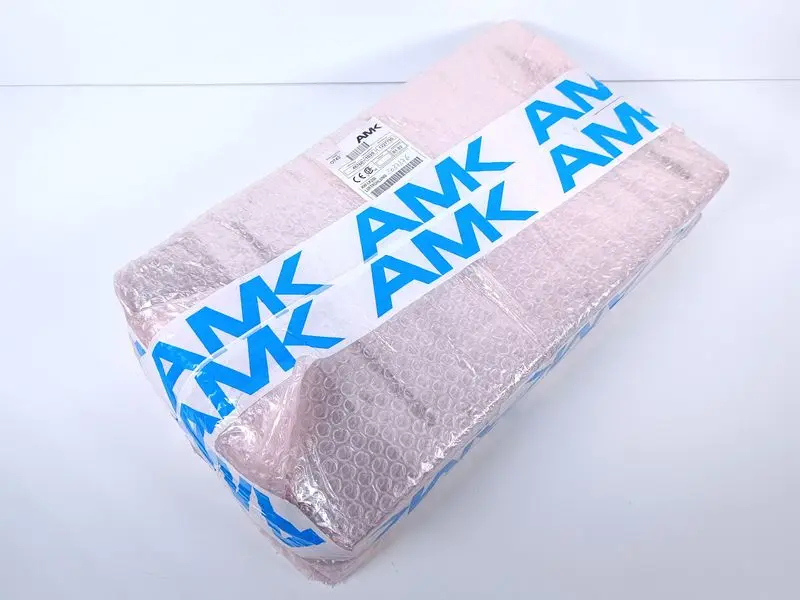 Produktfoto 1 von AMK KW-LK250 Luftkühlung 46760 UNUSED & OVP & SEALED