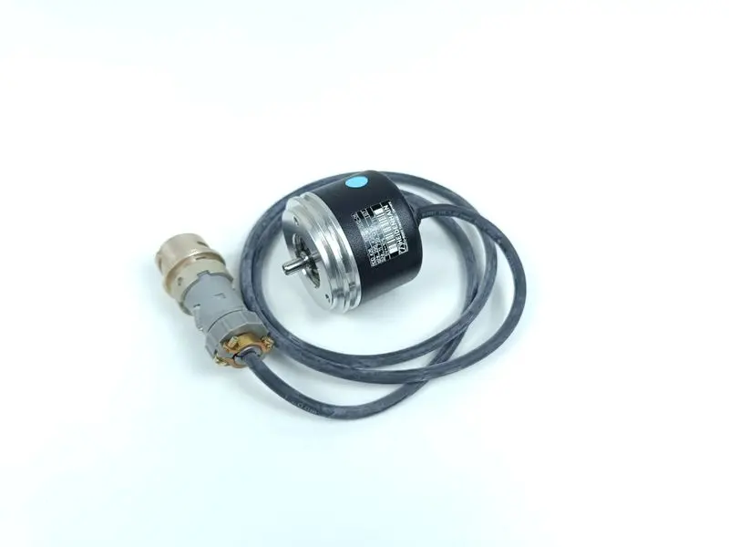 Produktfoto 1 von Heidenhain ROD 426 1024 07B12-05 5V+-10% UNUSED + OVP